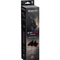 Defender Black Ultra Image #7