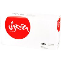 Sakura Printing SATNP36 (аналог Konica Minolta TNP36)