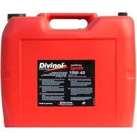 Divinol Multimax Synth 10W-40 20л