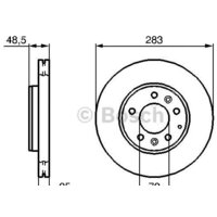 Bosch 0986479132 Image #6
