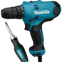 Makita DF0300X1 (с отверткой)