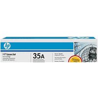 HP 35A (CB435A) Image #2