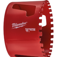 Milwaukee Diamond Plus 49565660
