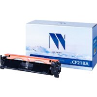 NV Print NV-CF218A (аналог HP CF218A)