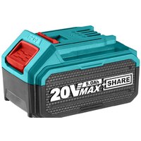 Total TFBLI2053 (20В/5 Ah)
