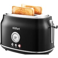 Kitfort KT-2038-1 (черный)