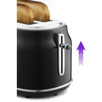 Kitfort KT-2038-1 (черный) Image #4