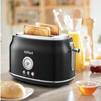 Kitfort KT-2038-1 (черный) Image #7