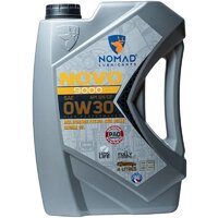 Nomad Novo 9000 0W-30 4л