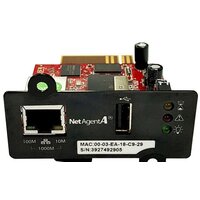 Powercom NetAgent DA807