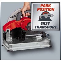 Einhell TC-MC 355 Image #2