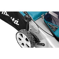 Makita DLM460PT2 (с 2-мя АКБ) Image #5