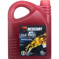 Mercury SPECIAL 5W-30 5л
