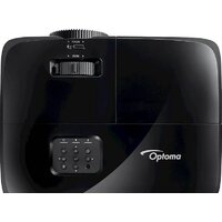 Optoma S336 Image #5