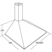 Akpo Soft 60 WK-5 (нержавеющая сталь) Image #2