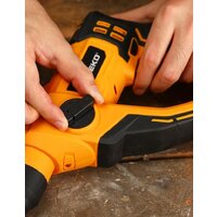 Deko DKCH20 SET (с 2-мя АКБ, кейс) Image #4