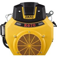 Rato R670D