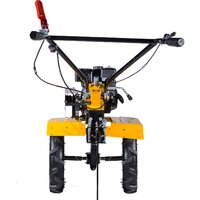 Huter МК-7800P-4х2 Image #4