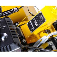 Huter МК-7800P-4х2 Image #7