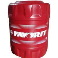 Favorit Ultra DPF SAE 5W-40 API SN/CF 20л
