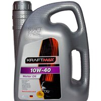 KraftMax 10W-40 KM127/4 4л Image #1