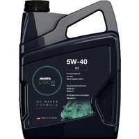 Avista pace EVO C3 5W-40 5л Image #1