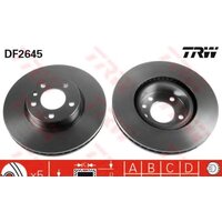 TRW DF2645