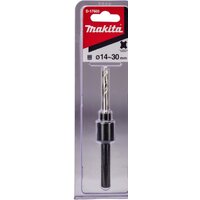 Makita 14-30 мм D-17603