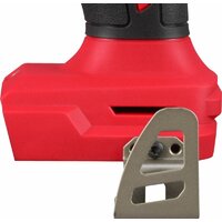 Milwaukee M18 M18BLDDRC-502C 4933492835 (с 2-мя АКБ 5 Ач, кейс) Image #5