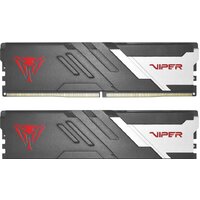 Patriot Viper Venom 2x16ГБ DDR5 7200МГц PVV532G720C34K