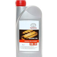 Toyota Premium Fuel Economy 5W-30 1л