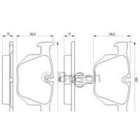 Bosch 0986424766 Image #8