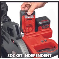 Einhell TE-SM 36/10 L Li-Solo 4300885 Image #11