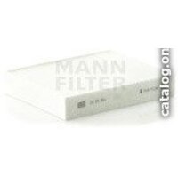 MANN-filter CU25001