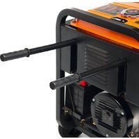 Daewoo Power DDAE 11000XE Image #5