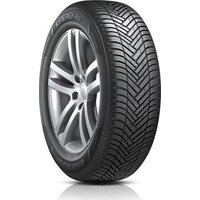 Hankook Kinergy 4S2 X H750A 255/55R18 109V Image #3