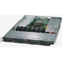 Supermicro SYS-5019C-WR