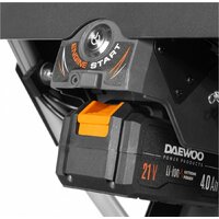 Daewoo Power S 7565 Image #18