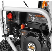 Daewoo Power S 7565 Image #15