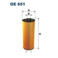 Filtron OE651