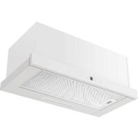 ZorG Turbo 1200 60 S (белый)