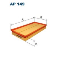 Filtron AP149