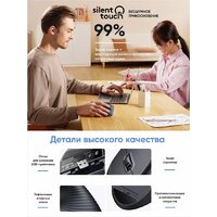 Ugreen M571 55916 (черный) Image #2