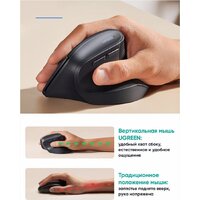 Ugreen M571 55916 (черный) Image #3