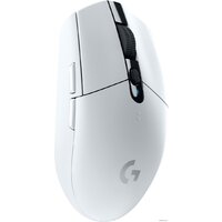 Logitech G305 Lightspeed (белый) Image #2