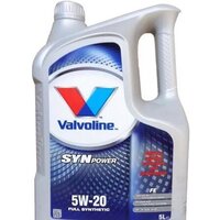 Valvoline Synpower FE 5W-20 5л