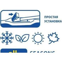 Goodyear Hybrid GY000514 Image #5