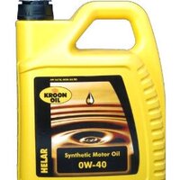 Kroon Oil Helar 0W-40 5л
