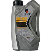Nomad Novo 9000 5W-40 API SN PLUS ACEA A3/B4 1л