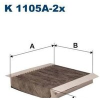 Filtron K1105A2x